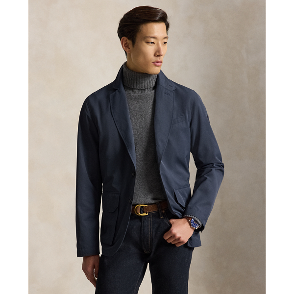 The Southland Utility Sport Coat