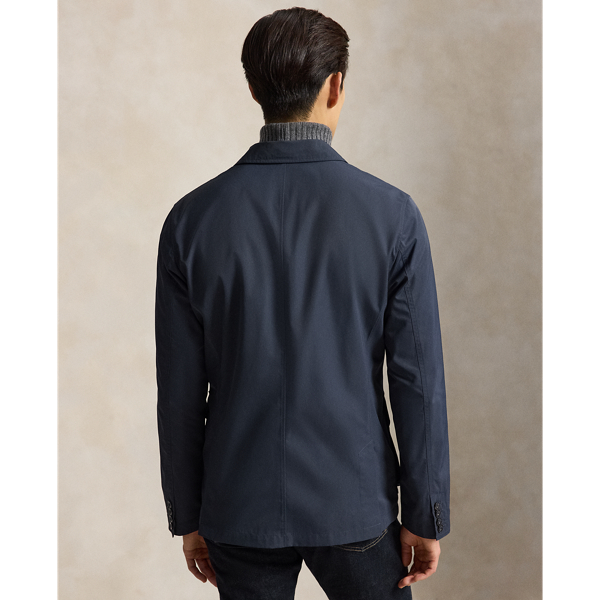 The Southland Utility Sport Coat