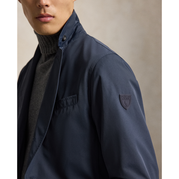 The Southland Utility Sport Coat