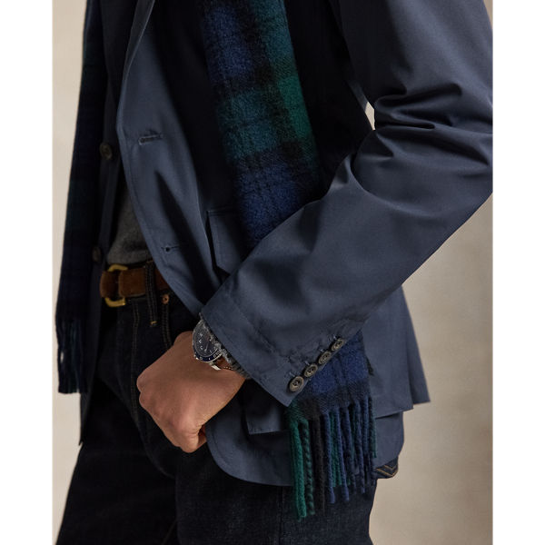 The Southland Utility Sport Coat