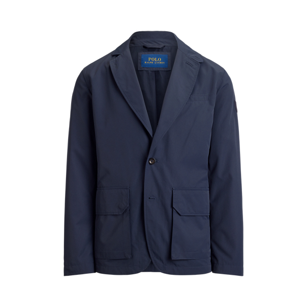 The Southland Utility Sport Coat