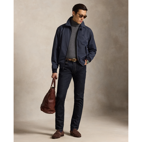 The Southland Twill Jacket