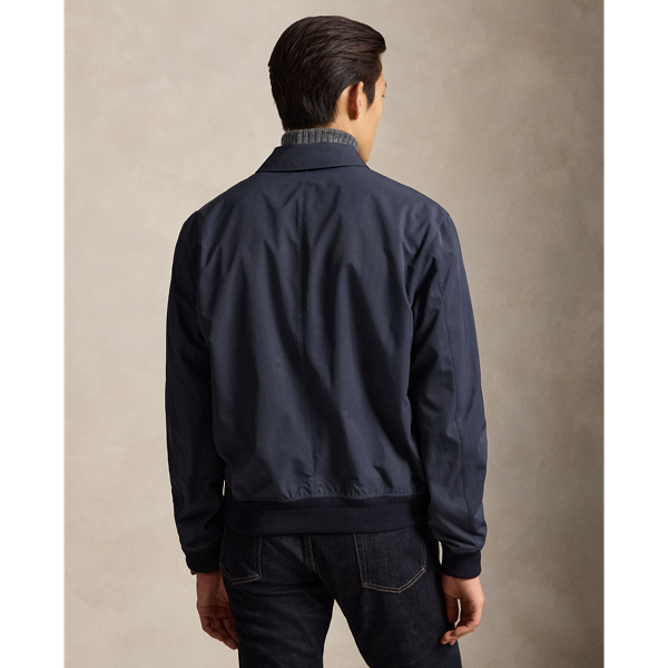 The Southland Twill Jacket