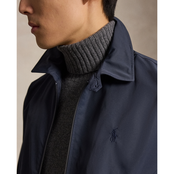 The Southland Twill Jacket