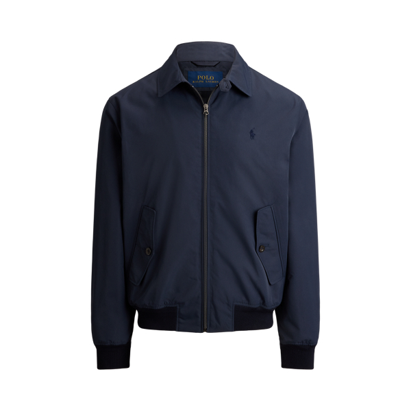 The Southland Twill Jacket