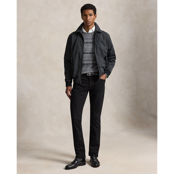 The Southland Twill Jacket