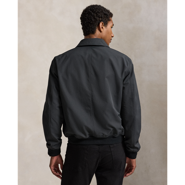 The Southland Twill Jacket
