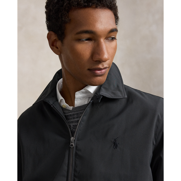 The Southland Twill Jacket