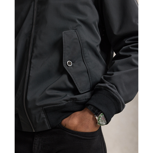 The Southland Twill Jacket