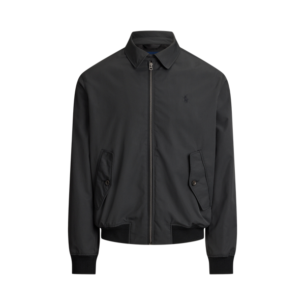 The Southland Twill Jacket