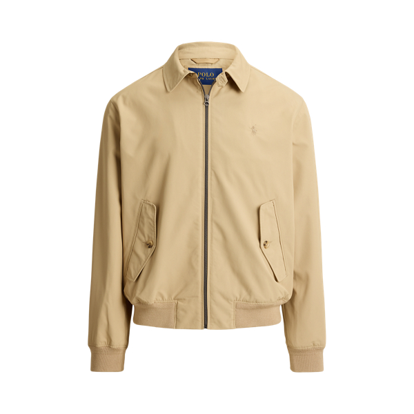 The Southland Twill Jacket