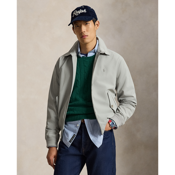 La giacca Southland in twill