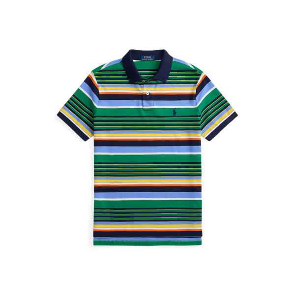 CP-93 Limited-Edition Polo