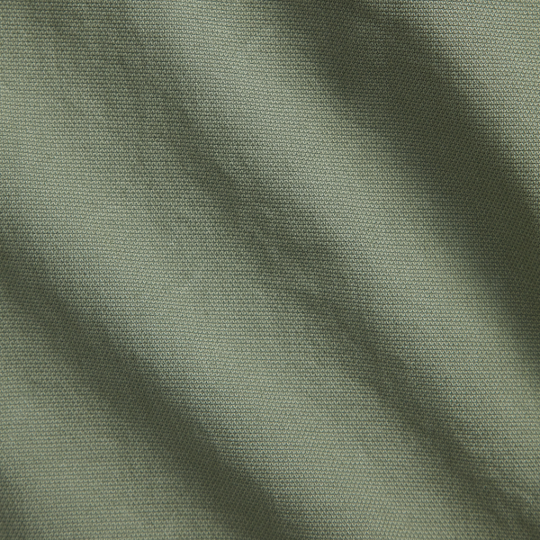Classic Fit Garment-Dyed Shirt
