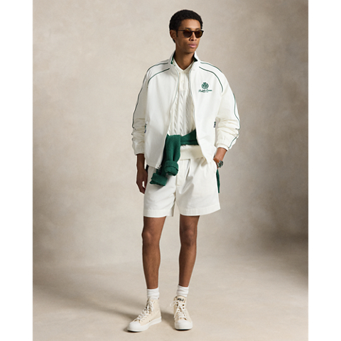 Мужские куртки Ralph Lauren The Oakfort Faille Jacket