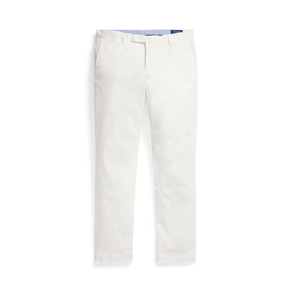Greenwich Slim Fit Stretch Chino Trouser