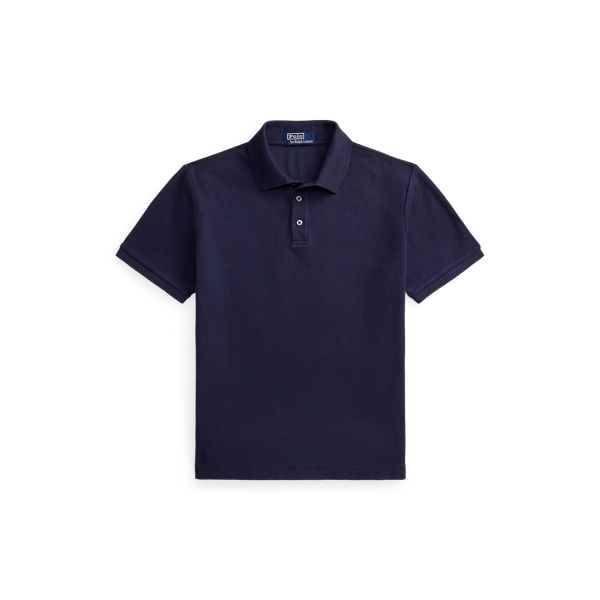 Ss Solid Interlock