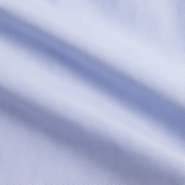 Polo Ralph Lauren 藍色 米通布寬大版型襯衫 3