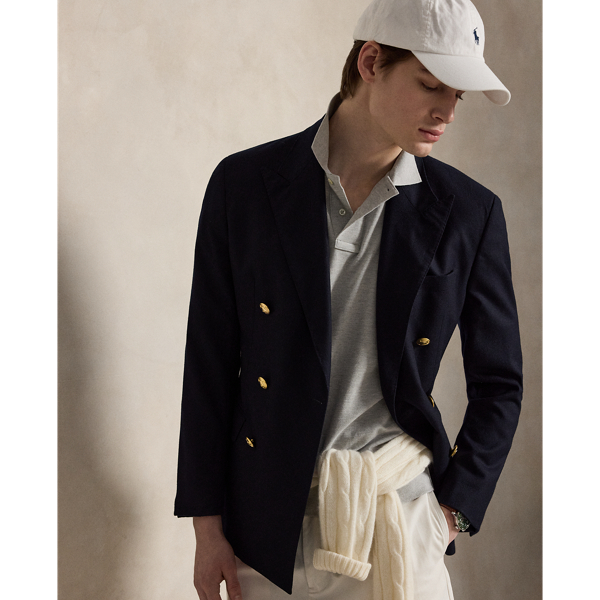 Spring Heather Relaxed Fit Mesh Polo Shirt Polo Ralph Lauren 7