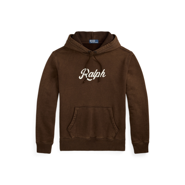 The Ralph Logo Hoodie Polo Ralph Lauren 1