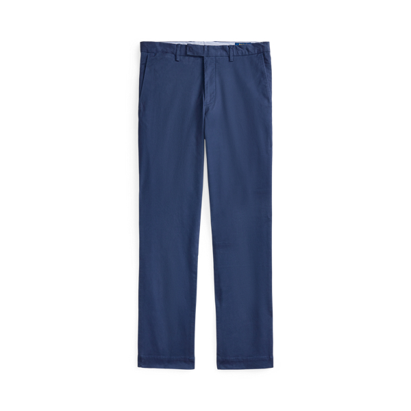 Greenwich Straight Fit Chino Pant