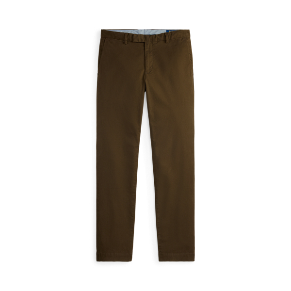 Greenwich Straight Fit Chino Pant