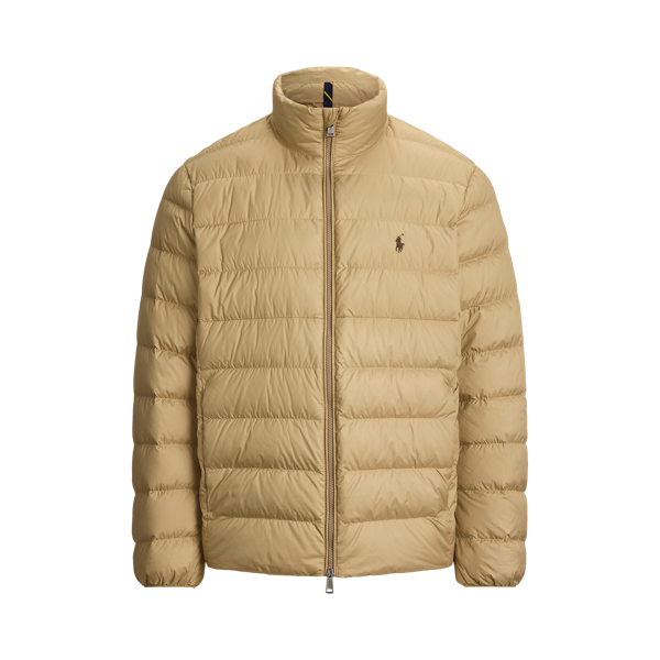 The Colden Packable Down Jacket Polo Ralph Lauren 1