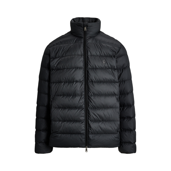 Polo Black The Colden Packable Down Jacket Polo Ralph Lauren 2