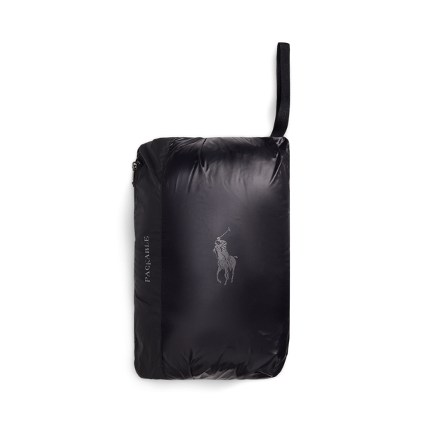 Polo Black The Colden Packable Down Gilet Polo Ralph Lauren 7