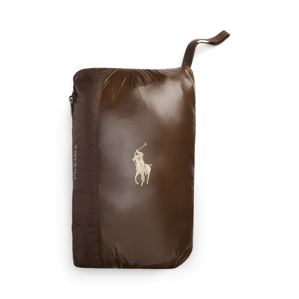 The Colden Packable Down Vest