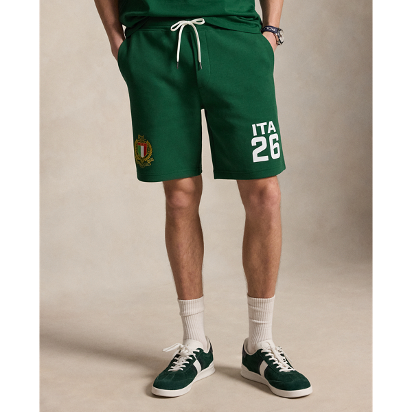 New Forest 8.5-Inch Italy Short Polo Ralph Lauren 4