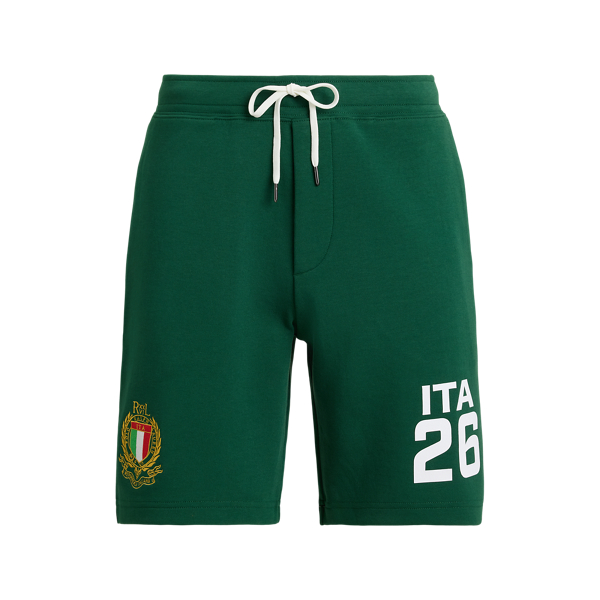 New Forest 8.5-Inch Italy Short Polo Ralph Lauren 2