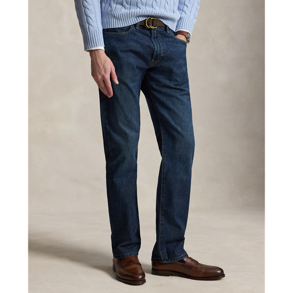 Narrows Hampton Straight Jean Polo Ralph Lauren 4
