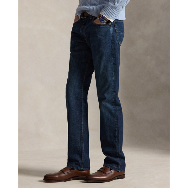 Narrows Hampton Straight Jean Polo Ralph Lauren 5
