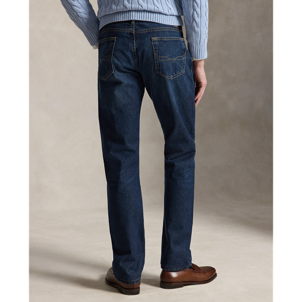 Narrows Hampton Straight Jean Polo Ralph Lauren 6