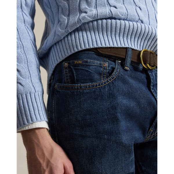 Narrows Hampton Straight Jean Polo Ralph Lauren 7