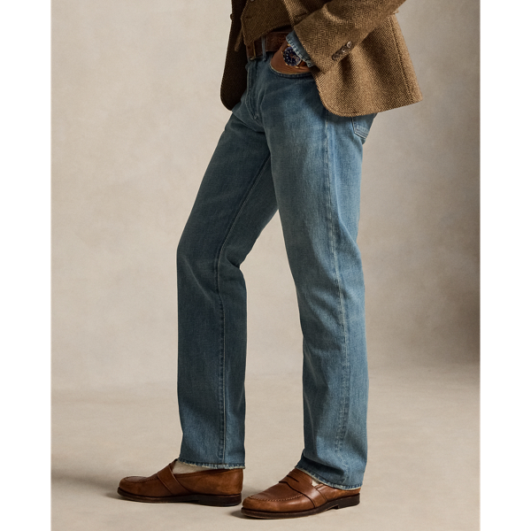 Robinson Hampton Straight Jean Polo Ralph Lauren 5