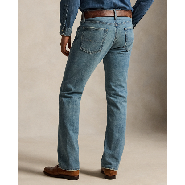 Robinson Hampton Straight Jean Polo Ralph Lauren 6