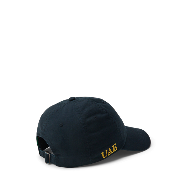 Polo Black UAE Twill Ball Cap Polo Ralph Lauren 2
