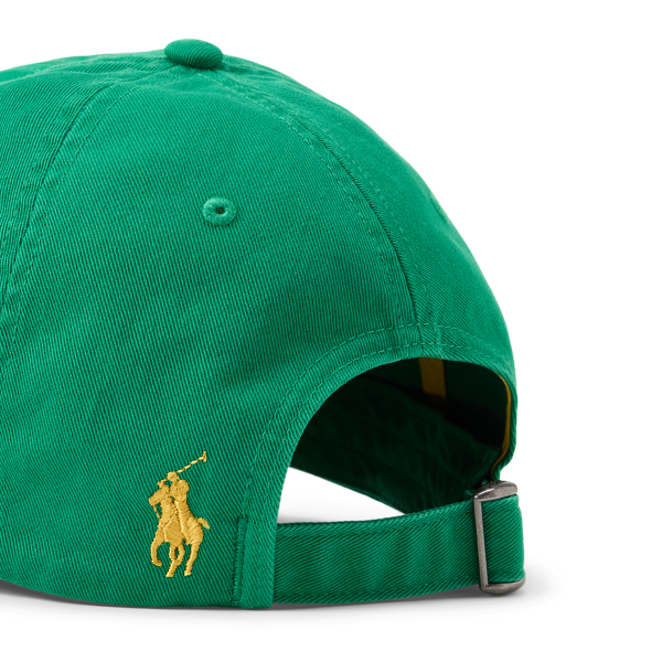 Billard Brazil Twill Ball Cap Polo Ralph Lauren 4