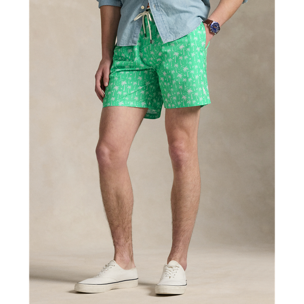 14.5-cm Traveller Swimming Trunk