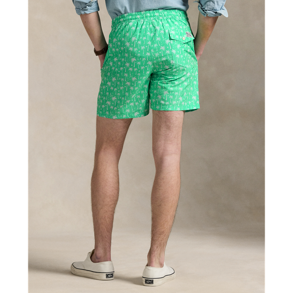 14.5-cm Traveller Swimming Trunk