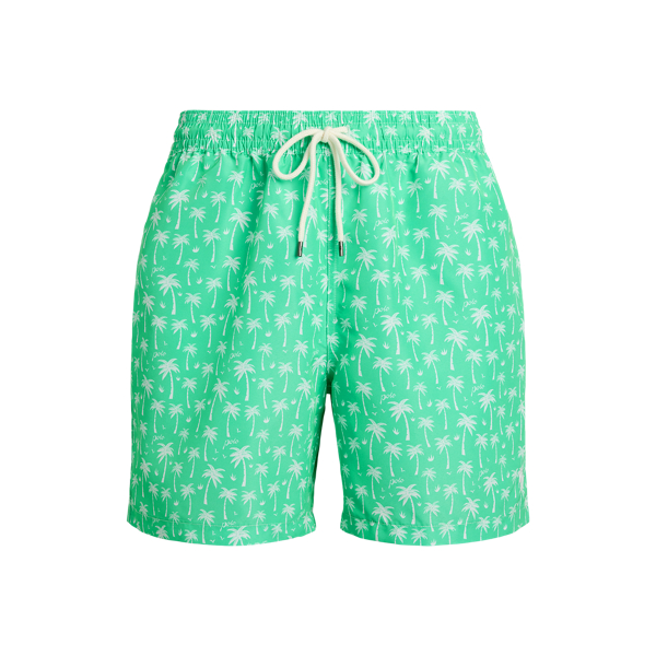 14.5-cm Traveller Swimming Trunk
