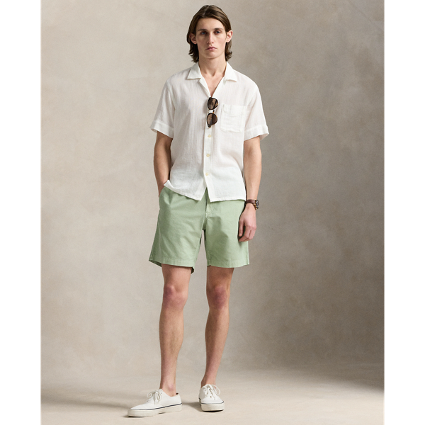 20.5 cm Polo Prepster Mineral-Dyed Short