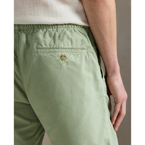 20.5 cm Polo Prepster Mineral-Dyed Short