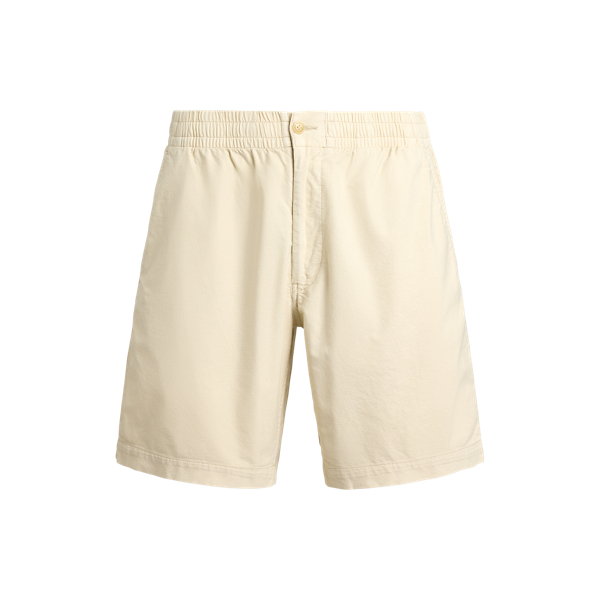 Shorts Polo&nbsp;Prepster mit Mineralf&auml;rbung