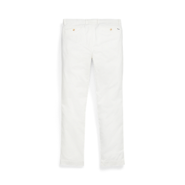 Pantaloni Greenwich stretch Slim-Fit