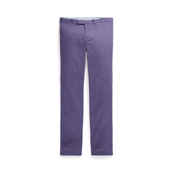 Chino stretch Greenwich Slim Fit Polo Ralph Lauren en Am&eacute;lanchier 1