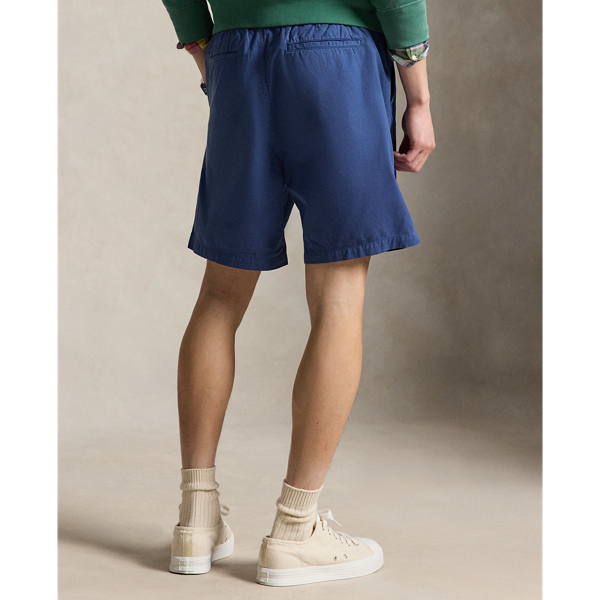 Shorts Polo&nbsp;Prepster aus Twill Polo Ralph Lauren in Nacht-Navy 5