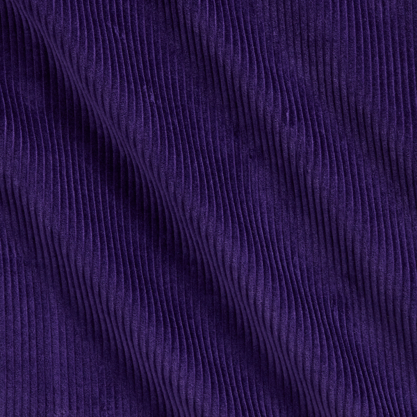 Classic Fit Corduroy Camp Shirt